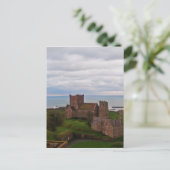 Dover Castle Briefkaart (Staand voorkant)