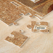 Dover Castle, Engeland, Verenigd Koninkrijk Legpuzzel (Zijkant)