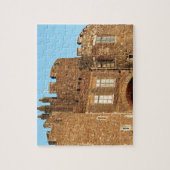 Dover Castle, Engeland, Verenigd Koninkrijk Legpuzzel (Verticaal)