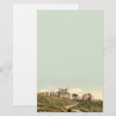 Dover Castle I, Kent, Engeland Briefpapier (Voorkant / Achterkant)