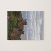 Dover Castle Legpuzzel (Horizontaal)