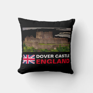 DOVER CASTLE, WALES KUSSEN