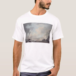 Dover Cliffs T-shirt