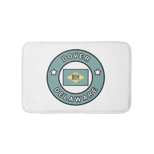 Dover Delaware Badmat