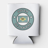 Dover Delaware Blikjeskoeler (Voorkant)