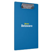 Dover, Delaware klembord (Rechts)