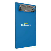 Dover, Delaware Mini-klembord Mini Klembord (Schuin)
