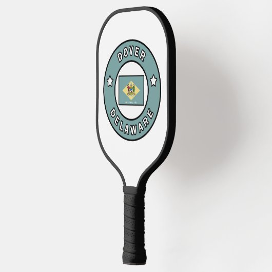 Dover Delaware Pickleball Paddle (Links)