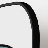 Dover Delaware Pickleball Paddle (Links Detail)