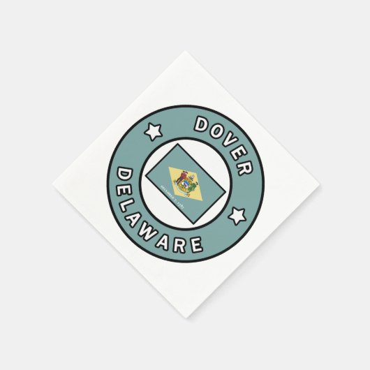 Dover Delaware Servet (Hoek)