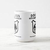 Dover Inn Restaurant and Lounge, Verenigde Staten Koffiemok (Center)