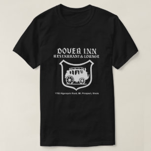 Dover Inn Restaurant and Lounge, Verenigde Staten T-shirt