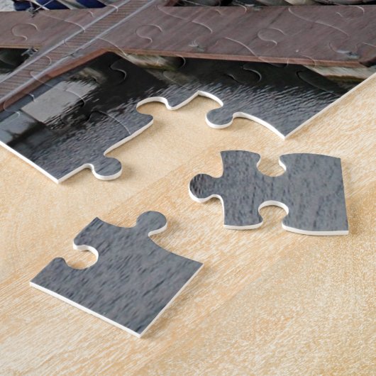 Dover, Kent, Engeland Legpuzzel (Zijkant)