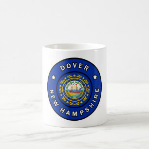 Dover New Hampshire Koffiemok