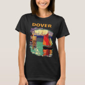 Dover T-shirt (Voorkant)