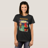Dover T-shirt (Voorkant volledig)