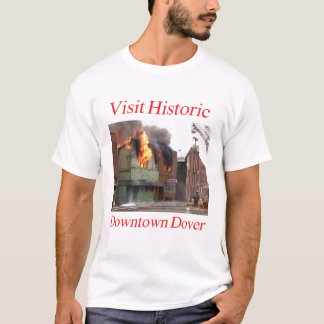 Dover T-shirt