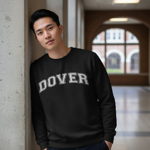 DOVER Universitair trui Amerika College