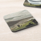 Dover, van Shakespeare's Cliff uit 'A Voyage Ar Onderzetter (Linkerzijde)