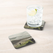 Dover, van Shakespeare's Cliff uit 'A Voyage Ar Onderzetter (Rechterzijde)