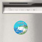 Dover VK Magneet (Insitu (Vaatwasser))