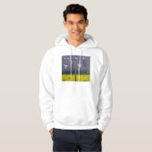 Doves 1999 hoodie (Voorkant volledig)