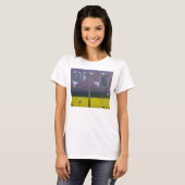 Doves 1999 t-shirt (Voorkant volledig)