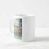 Doves Birthday-groetings Koffiemok (Voorkant links)