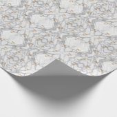 Doves  cadeaupapier (Hoek)