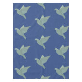 Doves Tablecloth Tafelkleed (Voorkant)