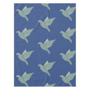 Doves Tablecloth Tafelkleed