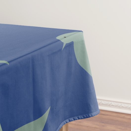Doves Tablecloth Tafelkleed (Voorbeeld)