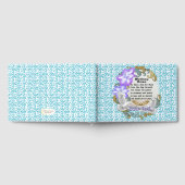 Doves Wedding Vows gastenboek (Volledig)