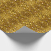 Doves  wrapping paper cadeaupapier (Hoek)