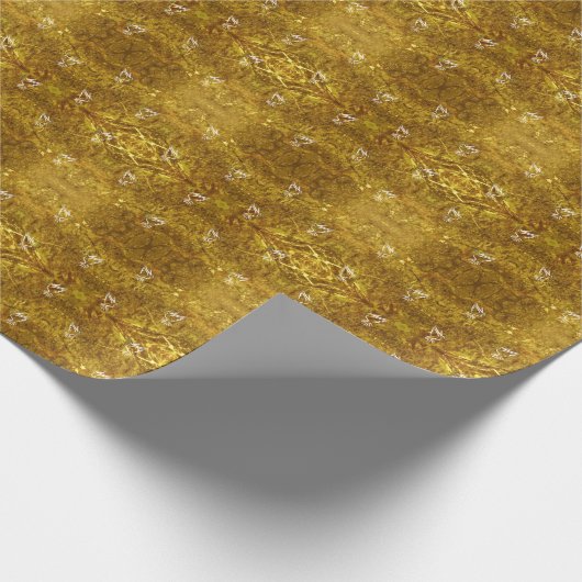 Doves  wrapping paper cadeaupapier (Hoek)