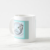 DOVEserenity.jpg Koffiemok (Voorkant links)