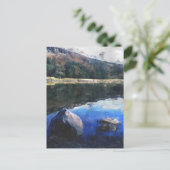 Dovestone Reservoir Briefkaart (Staand voorkant)