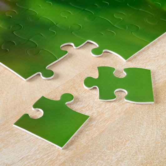 Dovetail Papilio Machaon Butterfly. Legpuzzel (Zijkant)