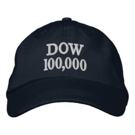 DOW 100.000 pet