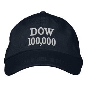 DOW 100.000 pet