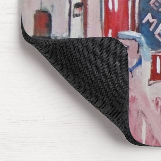 DOW JONES UIT MUISMAT (Hoek)