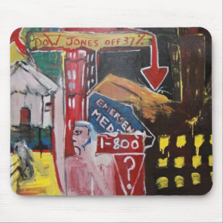 DOW JONES UIT MUISMAT