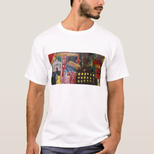 DOW JONES UIT T-SHIRT