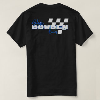 Dowden Racing T-shirt
