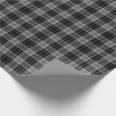 Dowglass Tartan Cadeaupapier (Hoek)