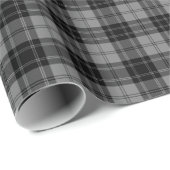 Dowglass Tartan Cadeaupapier (Rol Hoek)