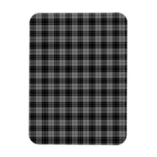Dowglass Tartan Magneet