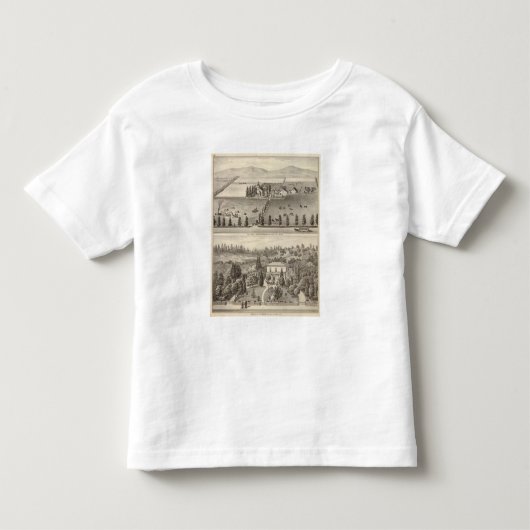 Dowling, woningen van Marston Kinder Shirts (Voorkant)