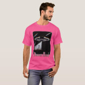 Down Bad T-shirt (Voorkant volledig)