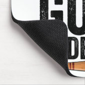 DOWN GOES ANDERSON GRAPPIG HONKBALGESCHENK ANDERSO MUISMAT (Hoek)